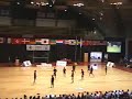FISAC Demo Cup - Hong Kong