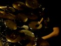 Escape The Fate - The Flood (Drum Cover)