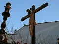 procesion amarguraminerva miercoles leon07 crist desencla