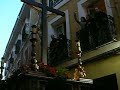 procesion amarguraminerva miercoles leon07 crist desencla