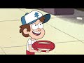 Gravity Falls 1.15 (Clip)