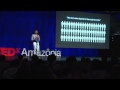 TEDxAmazonia - Carla Mayumi | She reveals the leaders who will change Brazil - Nov.2011