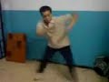 changa tukky Ronny Raptorhouse