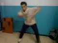 changa tukky Ronny Raptorhouse