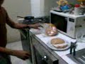 el cheft pacheco wepa