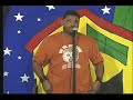 Deon Cole - Drinking and Driving