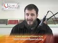 Concepto De Adoracion En El Islam 1/3