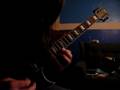 Nevermore - River Dragon Has Come solo