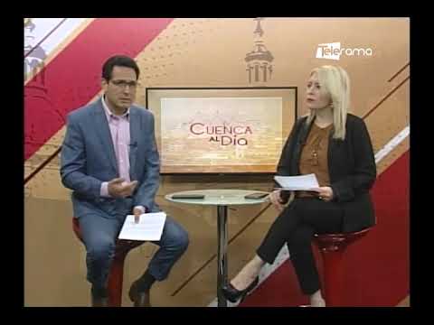 Cuenca al Día 27-07-2022