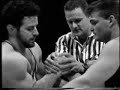Sharon Remez vs Richardo Niccolini