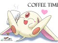 Mokona and Modoki!!!^^