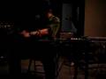 Matt Davignon at 21 Grand - March 29, 2005