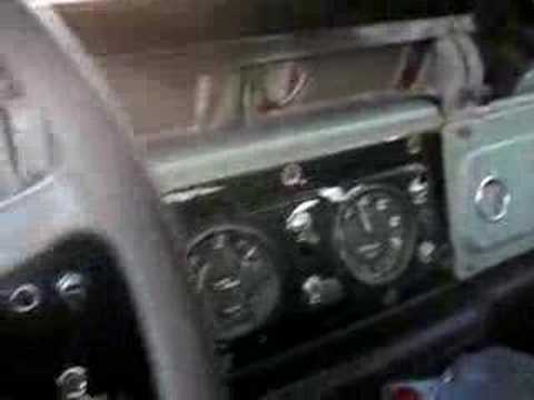 how to rebuild a fairey overdrive