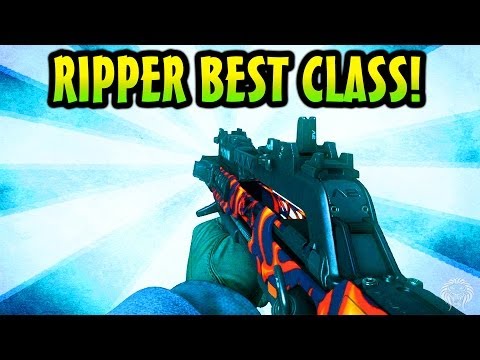cod - A best class setup guide for the new dlc weapon
