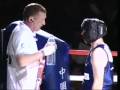 videos de McBain V Sharma