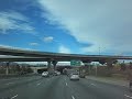 Leaving Denver... Leaving Denver...