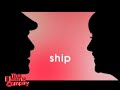 The Electric Company: Silhouette Blend: 'sh'