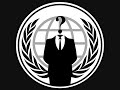 Anonymous: SOPA passed. We are displeased.