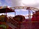 Small Rollercoaster Conney Beach