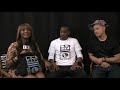 Click here to watch this video Brickhouse Talk Speaks With PbM Clothing Designers