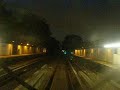 A ride on the B Train to Bedford park Blvd part 3