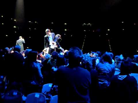 Il Divo 20-03-09 -Impossible Dream Keulen DDA