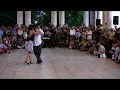 Julio & Corina & Grisha-Milongue del Ayer (Fleury) Julio & Corina & Grisha-Milongue del Ayer (Fleury)