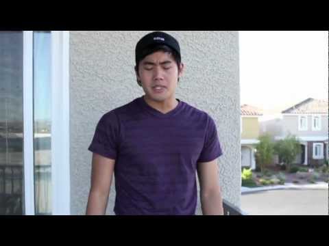 Censorship Makes No Sense! by Ryan Higa