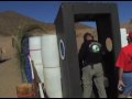 matt burkett shooting the uspsa area 2 championship in 2006 