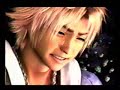 Final Fantasy 7-10 Cascada Everytime we touch