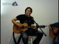 Goh Nakamura Seattle 9/18/2009 We Can Work It Out