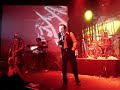 The Damned - 30.11.07 London - Shadow Of Love