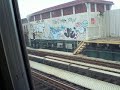 R-160 on the N line R-160 on the N line