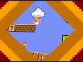 [ゲーム]スーパーマリオ25周年記念。シリーズ全作をまとめたスバラシイ動画のサムネイル