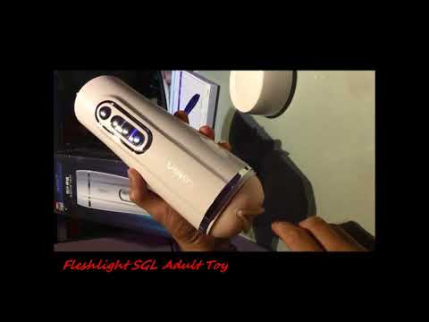 Мастурбаторы Видео Обзор