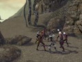 Guild Wars Dancing