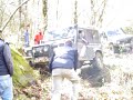 palazzo del pero team istrici 4x4 chianciano