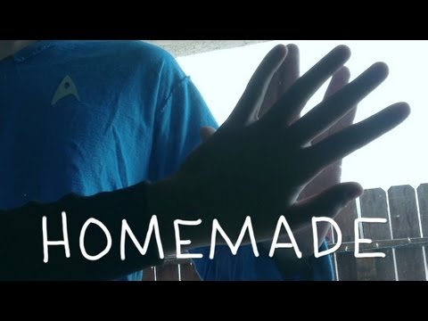 Star Trek Into Darkness Trailer - Homemade Version: Shot-For-Shot