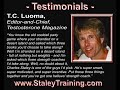 Charles Staley Bio