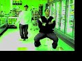Supermarket Dancing