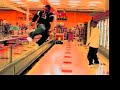 踊るネコ動画