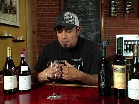 how to properly enjoy wine