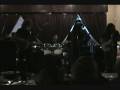 videos de Shamisin-Enemy of the state live 12/26/08