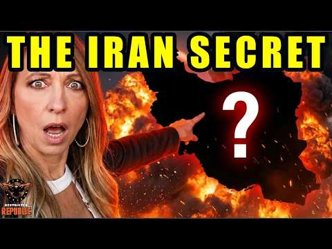 Nobody Is Talking About This Iran Development… But They Should Be!