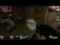 Left4Dead 2 - Rock & Rojo - Benzyna Jest Kurde Droga