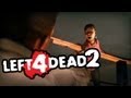 Left4Dead 2 - Rock & Rojo - Benzyna jest kurde droga