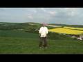 Beginner Tai Chi first 4 movements