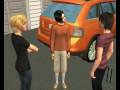 Tomboy-3 Episode Sims 2