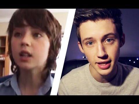 Million - MY LIVE REACTION TO 1M SUBS: http://youtu.be/nmaDQh1987g SUBSCRIBE! :) Merchandise! http://www.districtlines.com/Troye-Sivan http://www.troyesivan.tumblr.com...
