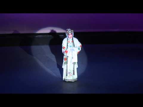 琵琶行Song of the Lute
